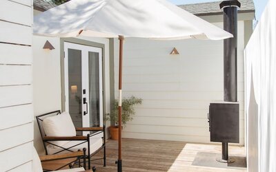 CALAMIGOS RANCH Resort & Spa