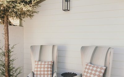 CALAMIGOS RANCH Resort & Spa