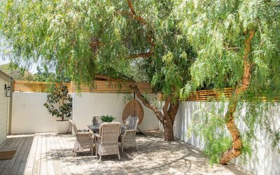 CALAMIGOS RANCH Resort & Spa