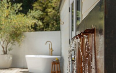 CALAMIGOS RANCH Resort & Spa