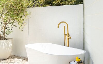 CALAMIGOS RANCH Resort & Spa