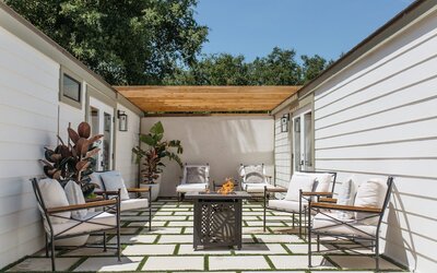 CALAMIGOS RANCH Resort & Spa