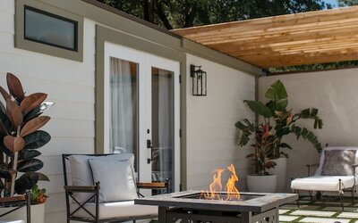 CALAMIGOS RANCH Resort & Spa