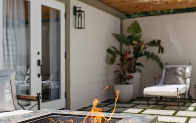 CALAMIGOS RANCH Resort & Spa