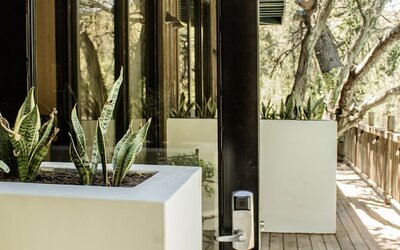 CALAMIGOS RANCH Resort & Spa