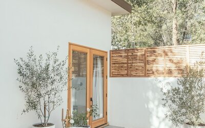 CALAMIGOS RANCH Resort & Spa