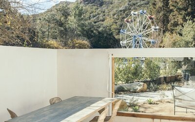 CALAMIGOS RANCH Resort & Spa