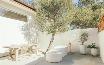 CALAMIGOS RANCH Resort & Spa