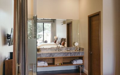 CALAMIGOS RANCH Resort & Spa