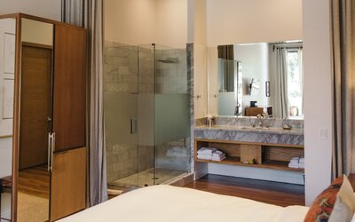 CALAMIGOS RANCH Resort & Spa