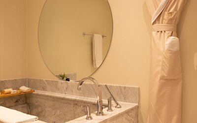 CALAMIGOS RANCH Resort & Spa