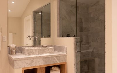 CALAMIGOS RANCH Resort & Spa