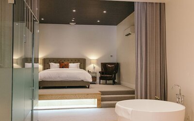 CALAMIGOS RANCH Resort & Spa
