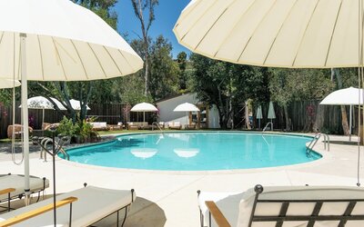 CALAMIGOS RANCH Resort & Spa