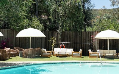 CALAMIGOS RANCH Resort & Spa