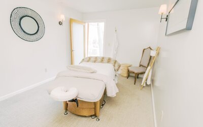 CALAMIGOS RANCH Resort & Spa