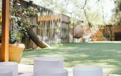 CALAMIGOS RANCH Resort & Spa