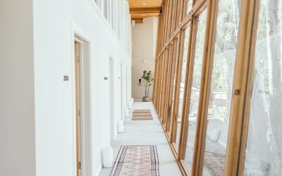 CALAMIGOS RANCH Resort & Spa