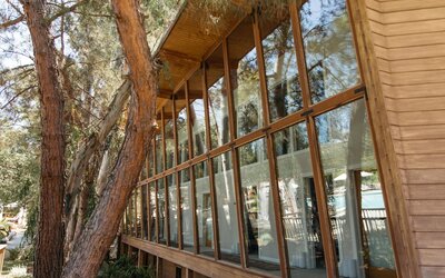 CALAMIGOS RANCH Resort & Spa