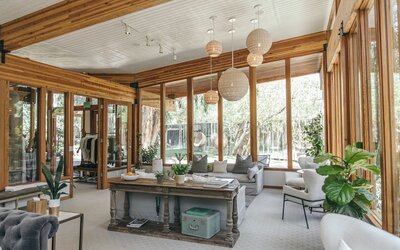 CALAMIGOS RANCH Resort & Spa