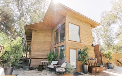 CALAMIGOS RANCH Resort & Spa