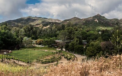 CALAMIGOS RANCH Resort & Spa