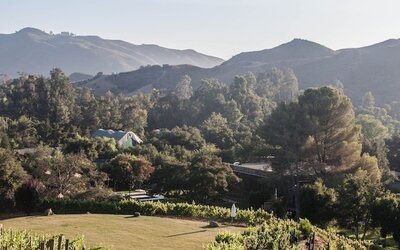 CALAMIGOS RANCH Resort & Spa