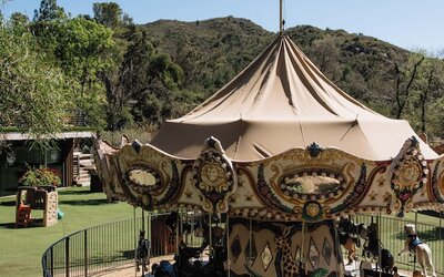 CALAMIGOS RANCH Resort & Spa