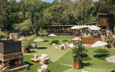 CALAMIGOS RANCH Resort & Spa