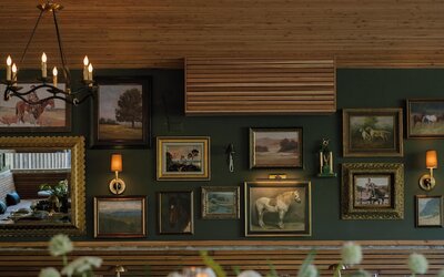 CALAMIGOS RANCH Resort & Spa