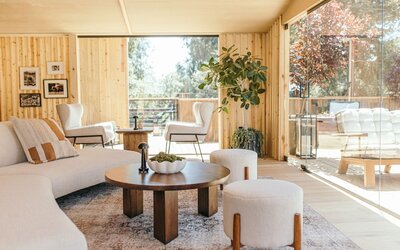 CALAMIGOS RANCH Resort & Spa