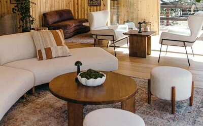 CALAMIGOS RANCH Resort & Spa