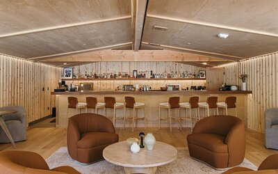 CALAMIGOS RANCH Resort & Spa