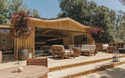 CALAMIGOS RANCH Resort & Spa