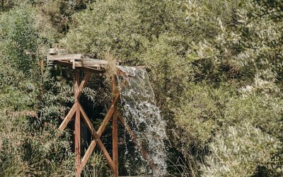CALAMIGOS RANCH Resort & Spa