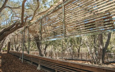 CALAMIGOS RANCH Resort & Spa
