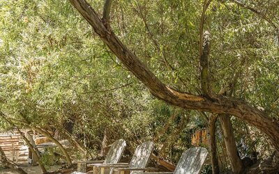 CALAMIGOS RANCH Resort & Spa