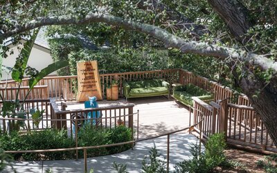 CALAMIGOS RANCH Resort & Spa