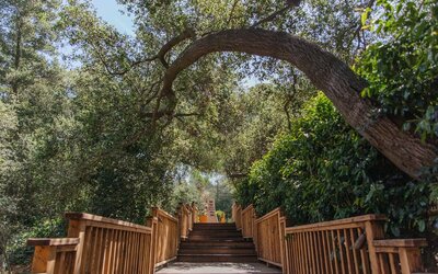 CALAMIGOS RANCH Resort & Spa