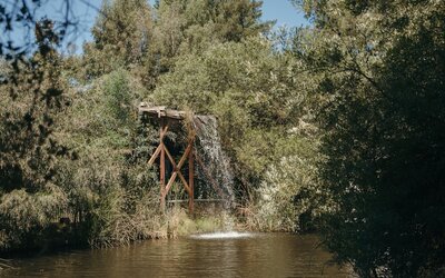 CALAMIGOS RANCH Resort & Spa
