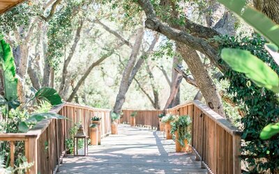 CALAMIGOS RANCH Resort & Spa