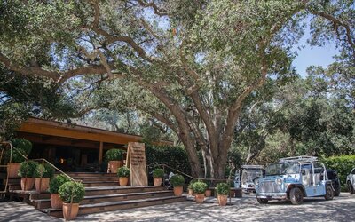 CALAMIGOS RANCH Resort & Spa