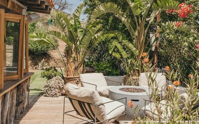 CALAMIGOS RANCH Resort & Spa