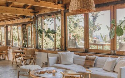 CALAMIGOS RANCH Resort & Spa