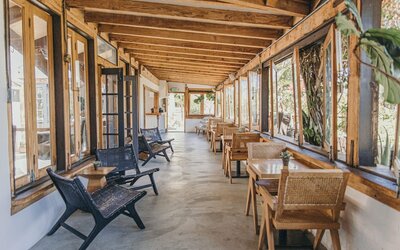 CALAMIGOS RANCH Resort & Spa