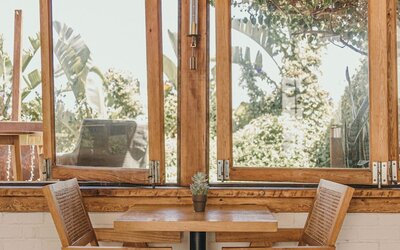 CALAMIGOS RANCH Resort & Spa