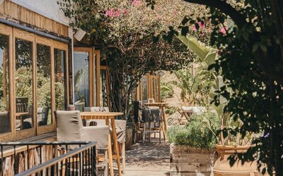 CALAMIGOS RANCH Resort & Spa