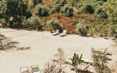 CALAMIGOS RANCH Resort & Spa