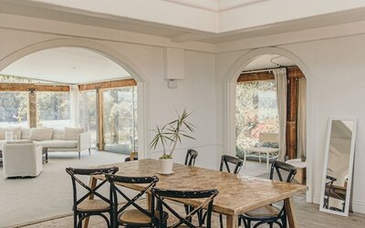 CALAMIGOS RANCH Resort & Spa