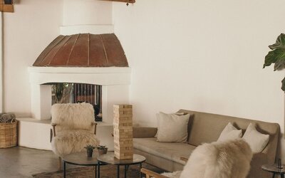 CALAMIGOS RANCH Resort & Spa